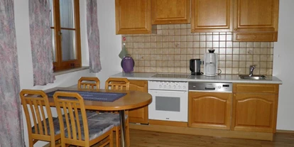 Monteur-Zimmer - Weißbriach - Haus Winkler