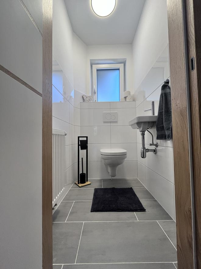 Monteur-Zimmer - Preis pro Nacht - Dürnvellach - Haus Winkler