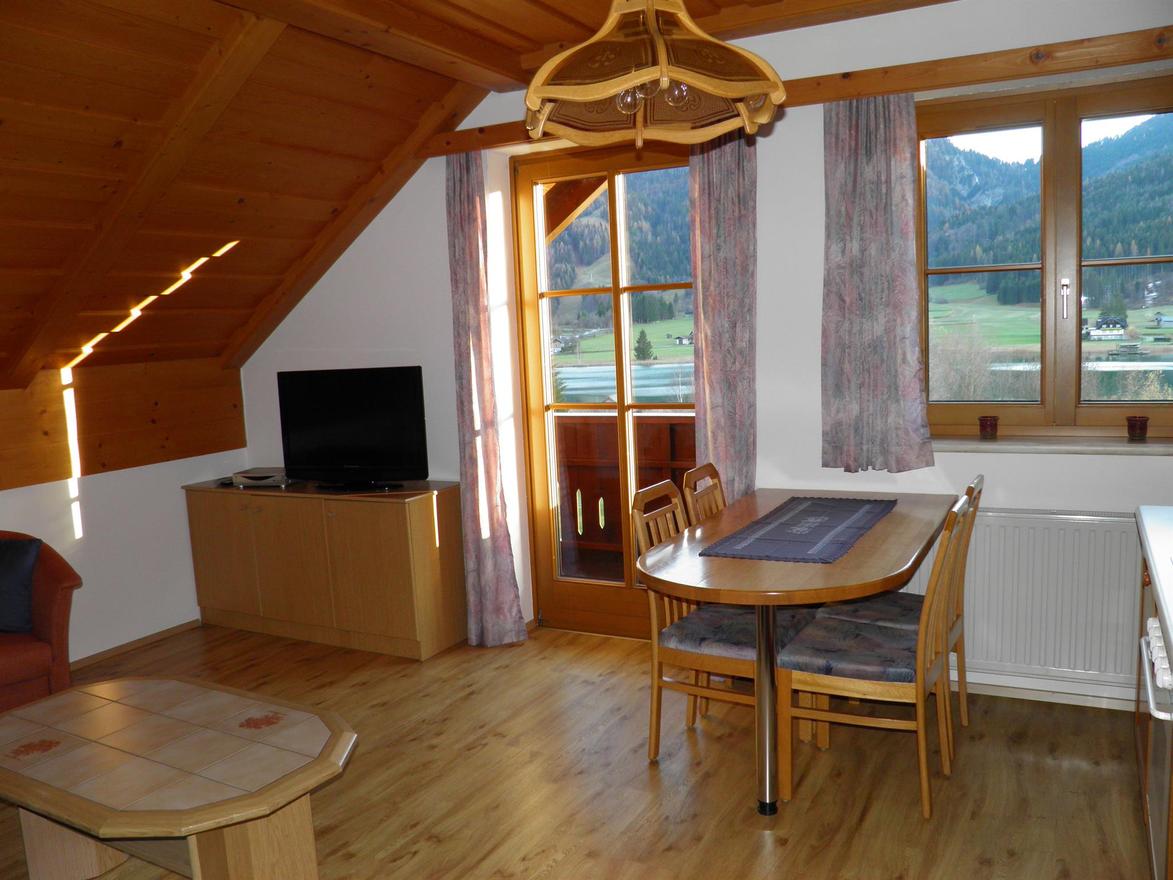 Monteur-Zimmer - Preis pro Nacht - Dürnvellach - Haus Winkler