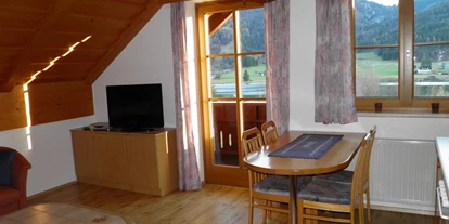 Monteur-Zimmer - Weißbriach - Haus Winkler