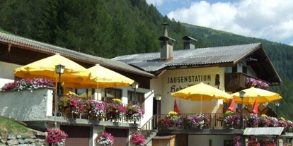 Monteur-Zimmer - Bruck an der Großglocknerstraße - Ferienwohnung Hohe Wand