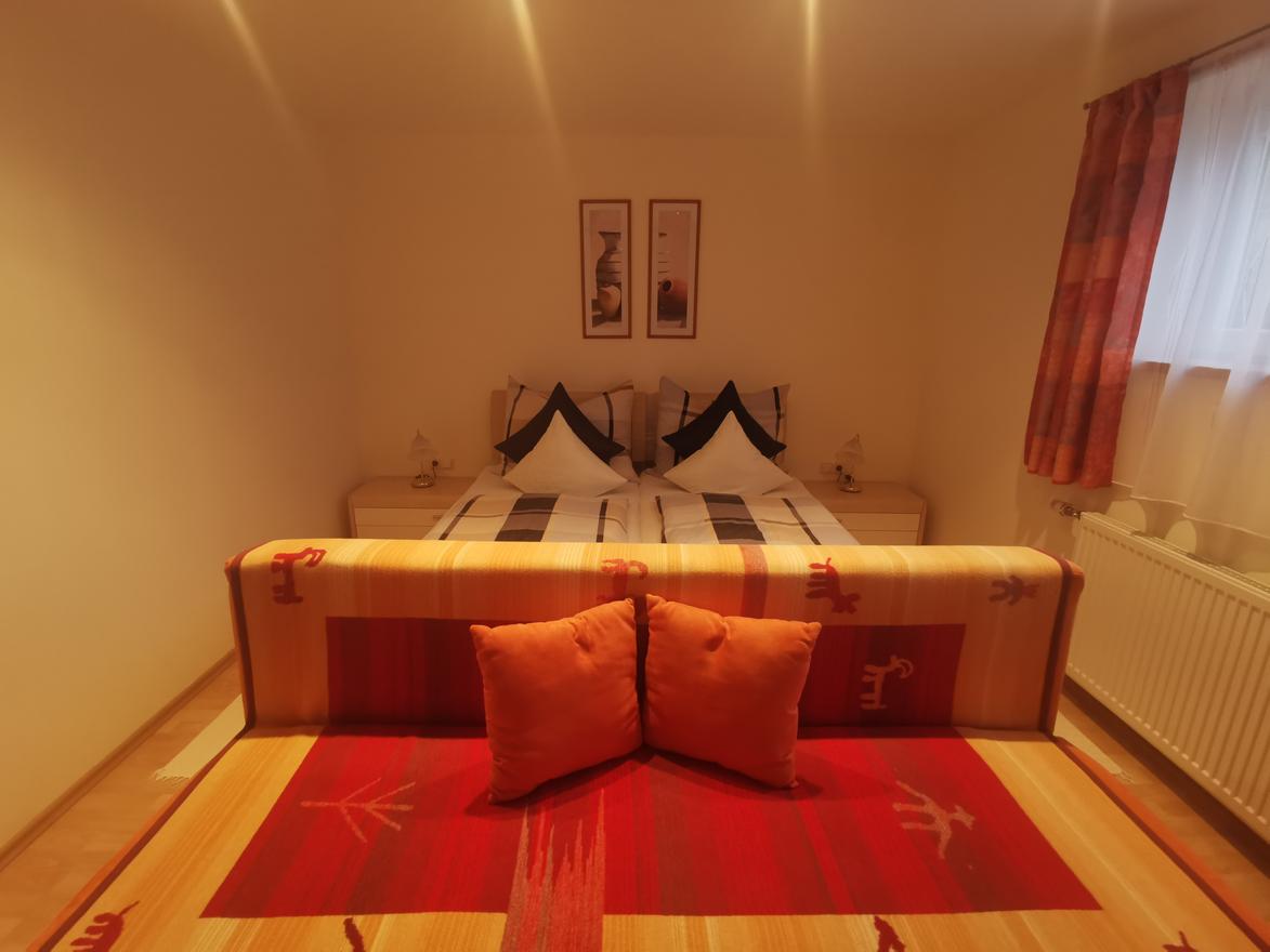 Monteur-Zimmer - Preis pro Nacht - Dürnvellach - Ferienwohnung Hohe Wand