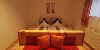 Monteur-Zimmer - Bruck an der Großglocknerstraße - Ferienwohnung Hohe Wand