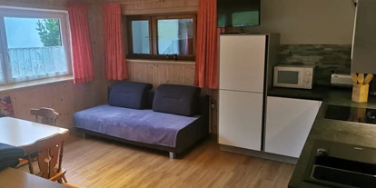 Monteur-Zimmer - Bruck an der Großglocknerstraße - Ferienwohnung Hohe Wand