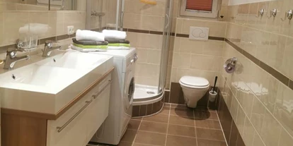 Monteur-Zimmer - Bruck an der Großglocknerstraße - Ferienwohnung Hohe Wand