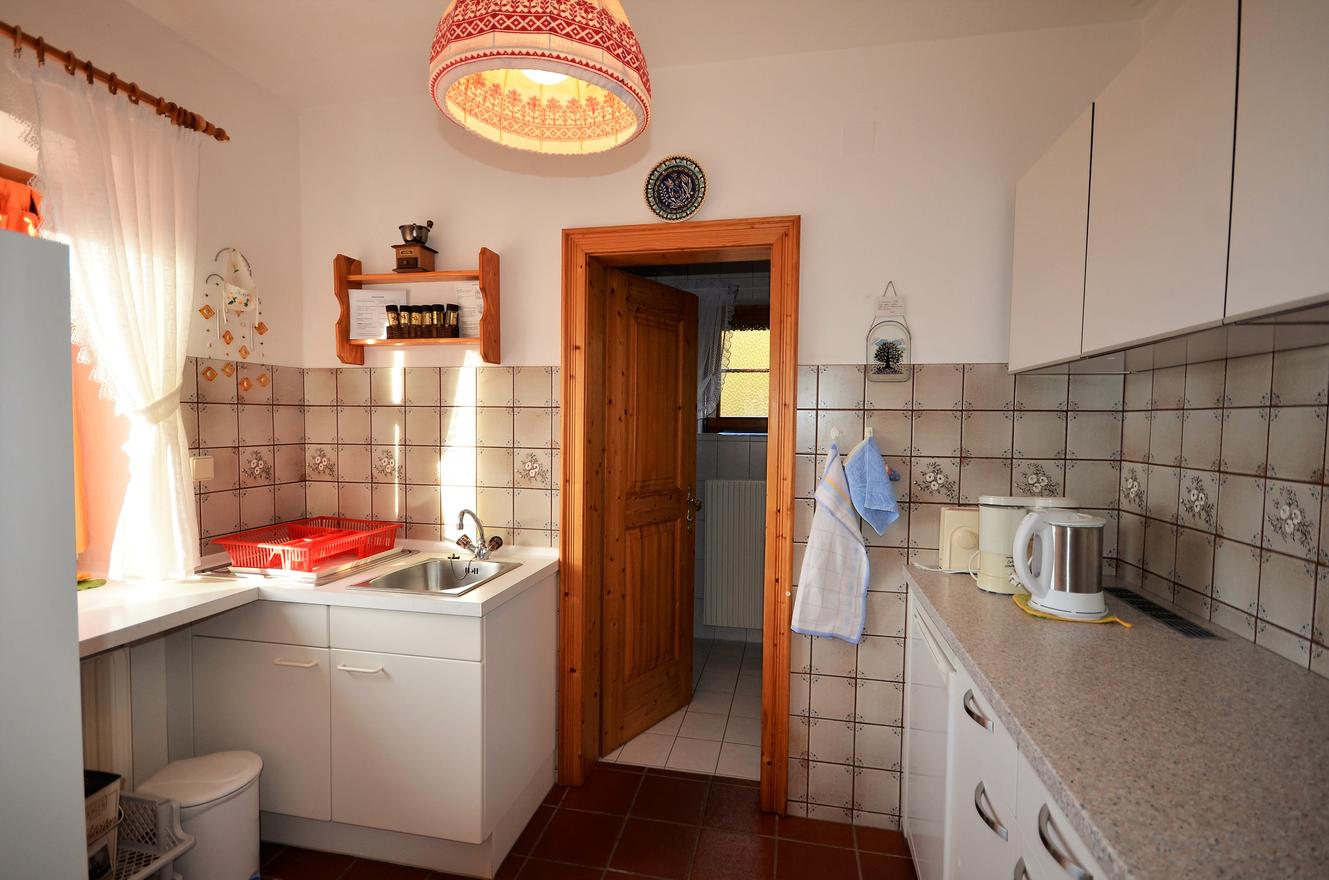 Monteur-Zimmer - Preis pro Nacht - Dürnvellach - Ferienwohnungen Cichini