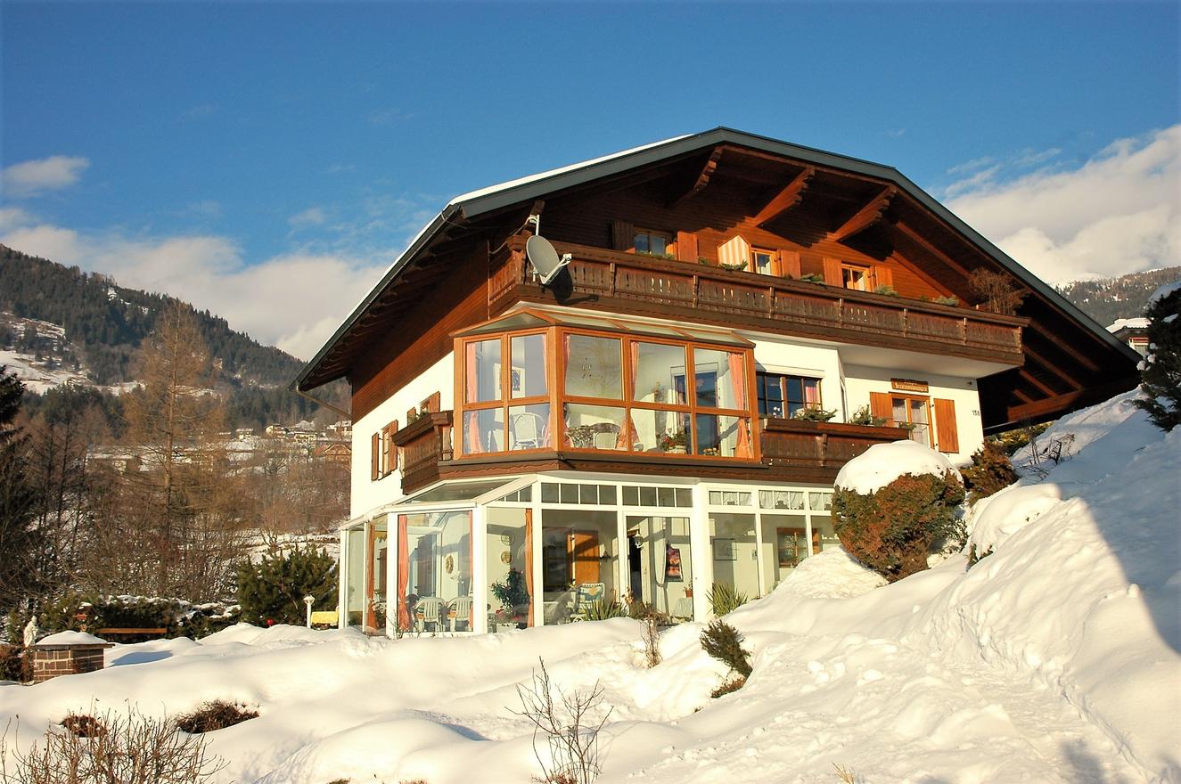 Monteur-Zimmer - Preis pro Nacht - Dürnvellach - Ferienwohnungen Cichini