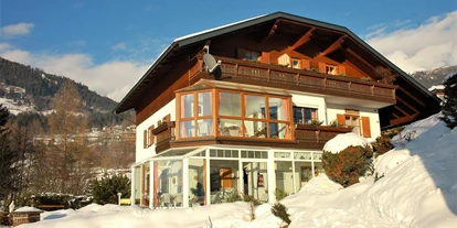 Monteur-Zimmer - Egg am Faaker See - Ferienwohnungen Cichini