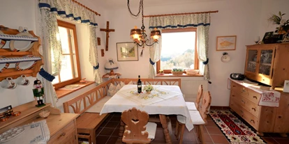 Monteur-Zimmer - Egg am Faaker See - Ferienwohnungen Cichini