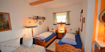 Monteur-Zimmer - Egg am Faaker See - Ferienwohnungen Cichini