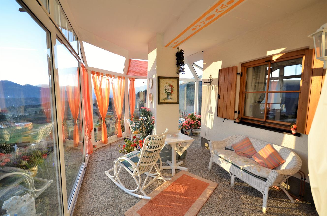 Monteur-Zimmer - Preis pro Nacht - Dürnvellach - Ferienwohnungen Cichini