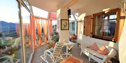 Monteur-Zimmer - Egg am Faaker See - Ferienwohnungen Cichini