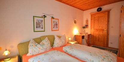 Monteur-Zimmer - Egg am Faaker See - Ferienwohnungen Cichini