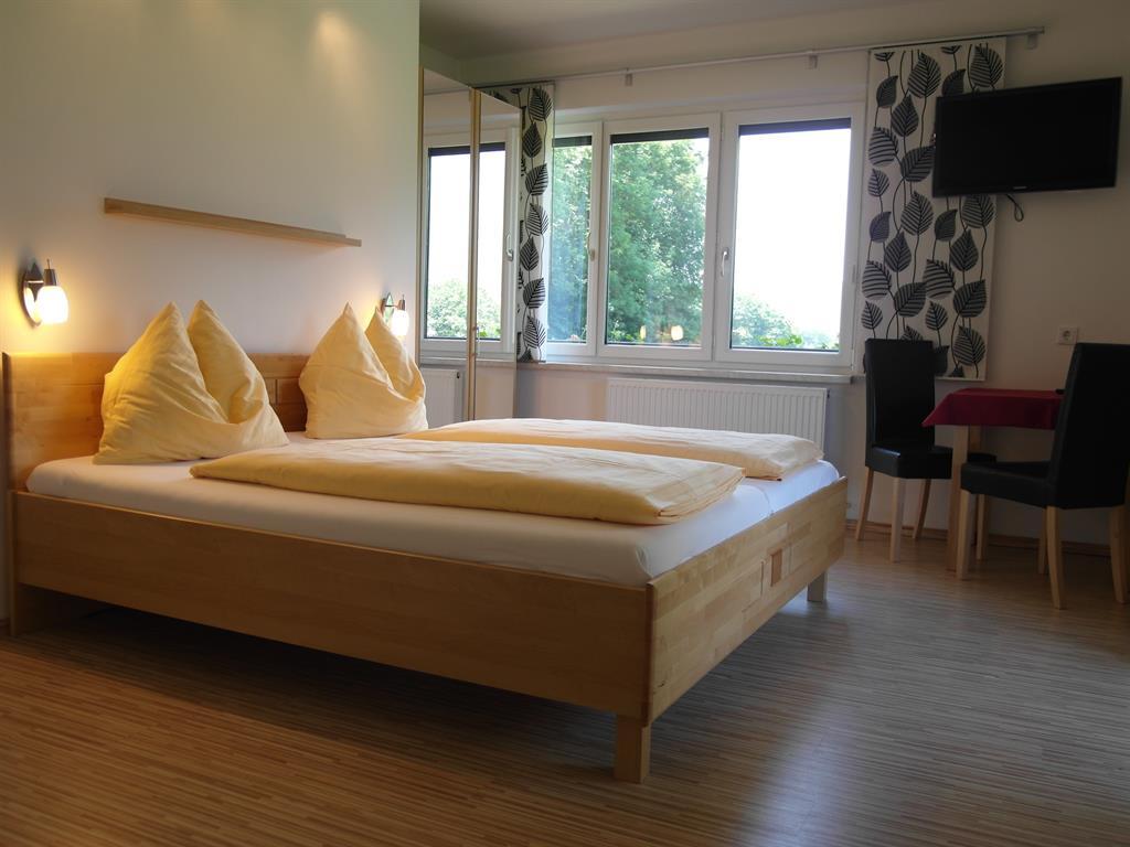 Monteur-Zimmer - Egg am Faaker See - Pension Strauß