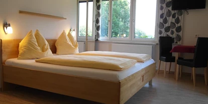 Monteur-Zimmer - Egg am Faaker See - Pension Strauß