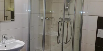 Monteur-Zimmer - Egg am Faaker See - Pension Strauß