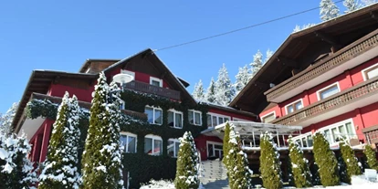 Monteur-Zimmer - Sattendorf - Landidyll-Hotel Nudelbacher