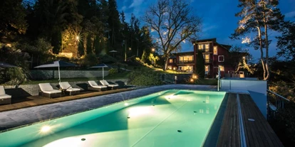 Monteur-Zimmer - Sattendorf - Landidyll-Hotel Nudelbacher