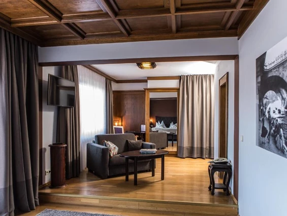 MonteurZimmer: Landidyll-Hotel Nudelbacher