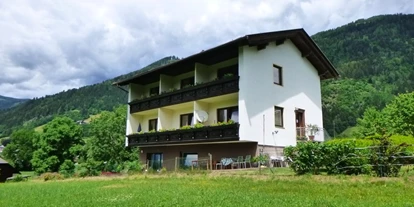 Monteur-Zimmer - Egg am Faaker See - Gästehaus Anni Maier