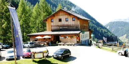 Monteur-Zimmer - Bruck an der Großglocknerstraße - Sadnighaus