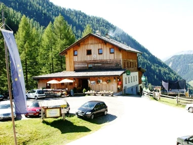 MonteurZimmer: Sadnighaus