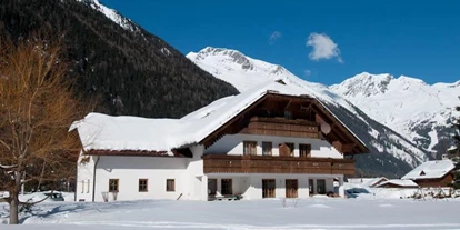 Monteur-Zimmer - Sankt Johann im Pongau - Landhaus Rainer