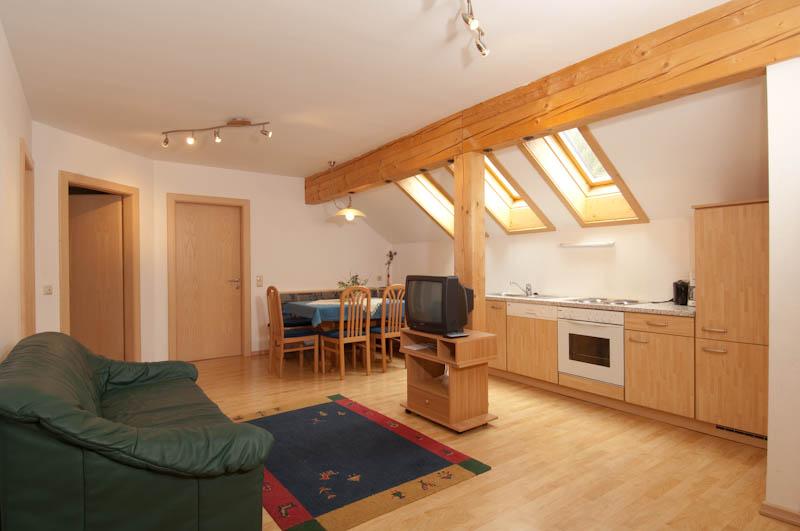 Monteur-Zimmer - Preis pro Nacht - Dürnvellach - Landhaus Rainer