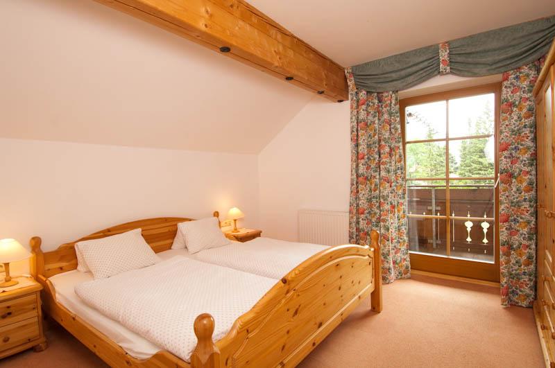 Monteur-Zimmer - Preis pro Nacht - Dürnvellach - Landhaus Rainer