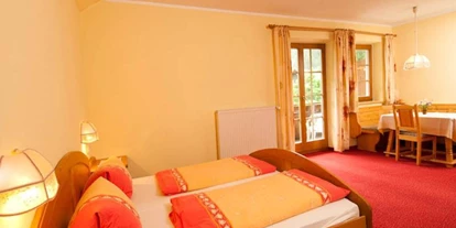 Monteur-Zimmer - Sankt Johann im Pongau - Landhaus Rainer