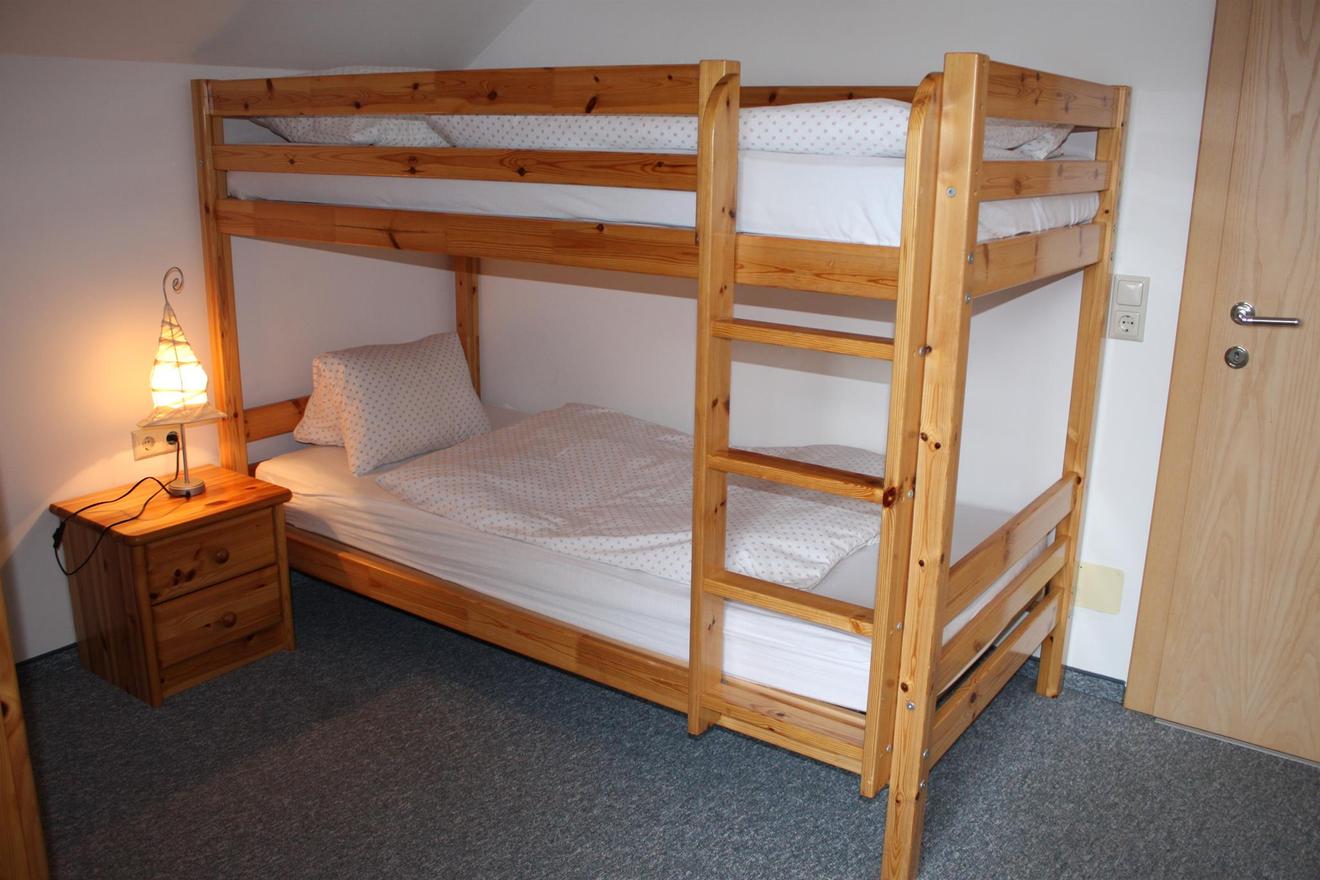 Monteur-Zimmer - Preis pro Nacht - Dürnvellach - Landhaus Rainer