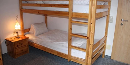 Monteur-Zimmer - Sankt Johann im Pongau - Landhaus Rainer