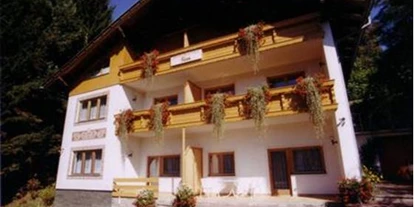 Monteur-Zimmer - Egg am Faaker See - Appartementhaus Fian