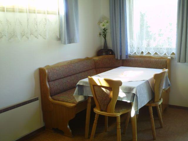 Monteur-Zimmer - Preis pro Nacht - Dürnvellach - Appartementhaus Fian