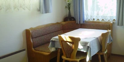 Monteur-Zimmer - Egg am Faaker See - Appartementhaus Fian