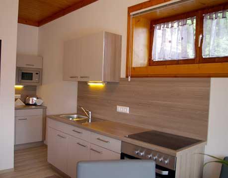 Monteur-Zimmer - Preis pro Nacht - Dürnvellach - Appartementhaus Fian