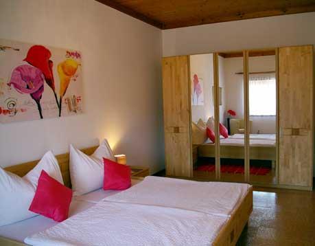 Monteur-Zimmer - Preis pro Nacht - Dürnvellach - Appartementhaus Fian