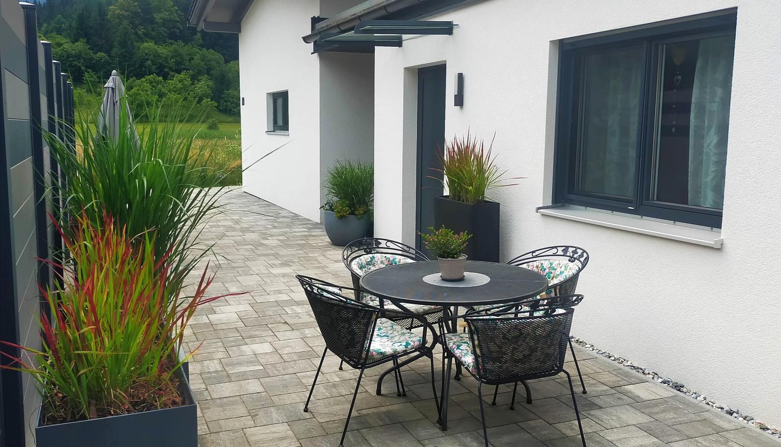 Monteur-Zimmer - Zwischenreinigung - Kärnten - Ferienwohnung Pößnecker