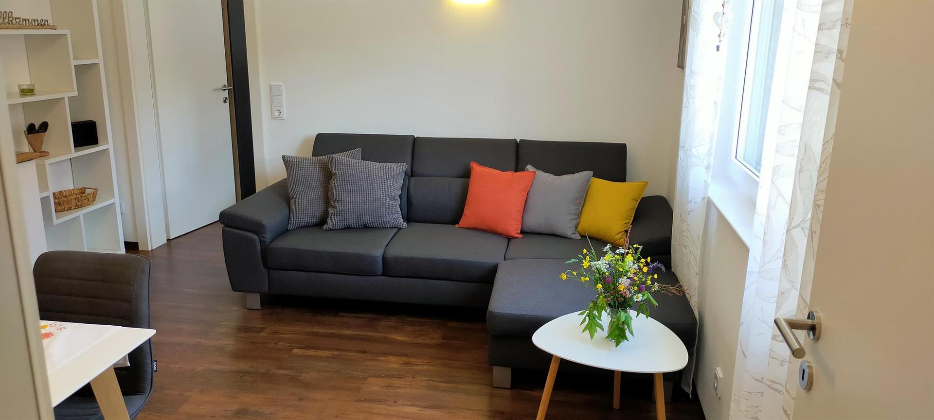 Monteur-Zimmer - Zwischenreinigung - Kärnten - Ferienwohnung Pößnecker