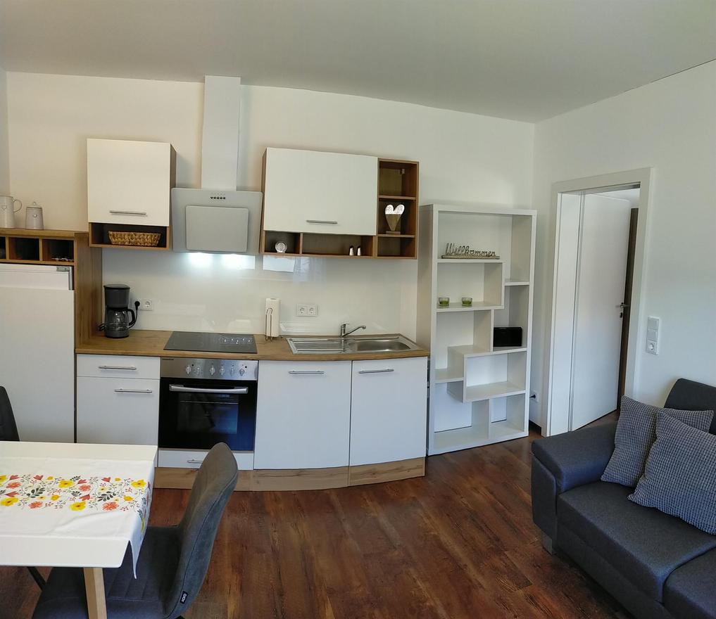 Monteur-Zimmer - Zwischenreinigung - Kärnten - Ferienwohnung Pößnecker