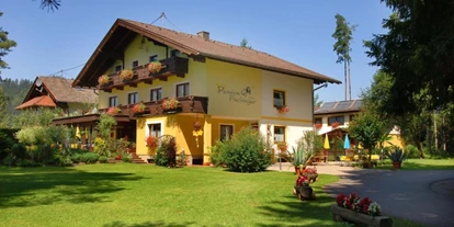 Monteur-Zimmer - Sattendorf - Pension Fischinger