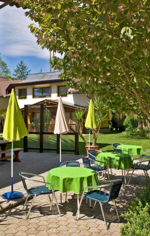 Monteur-Zimmer - Paternion - Pension Fischinger