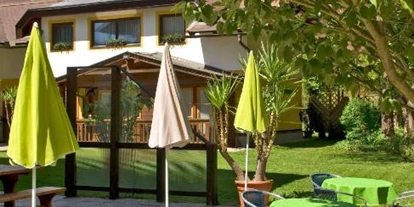 Monteur-Zimmer - Sattendorf - Pension Fischinger