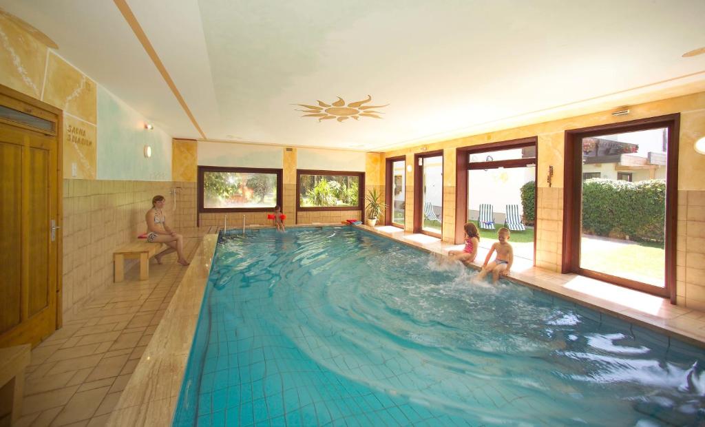 Monteur-Zimmer - Paternion - Pension Fischinger