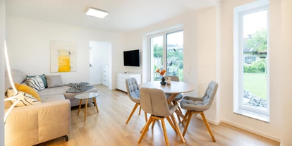 Monteur-Zimmer - Strau - Apartments Jesse
