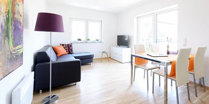 Monteur-Zimmer - Strau - Apartments Jesse