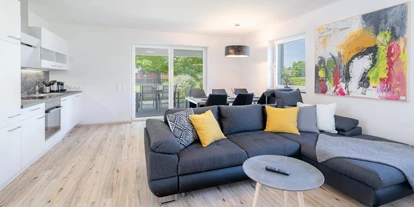Monteur-Zimmer - Strau - Apartments Jesse