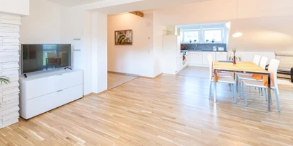 Monteur-Zimmer - Strau - Apartments Jesse
