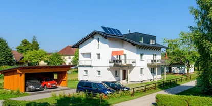 Monteur-Zimmer - Strau - Apartments Jesse