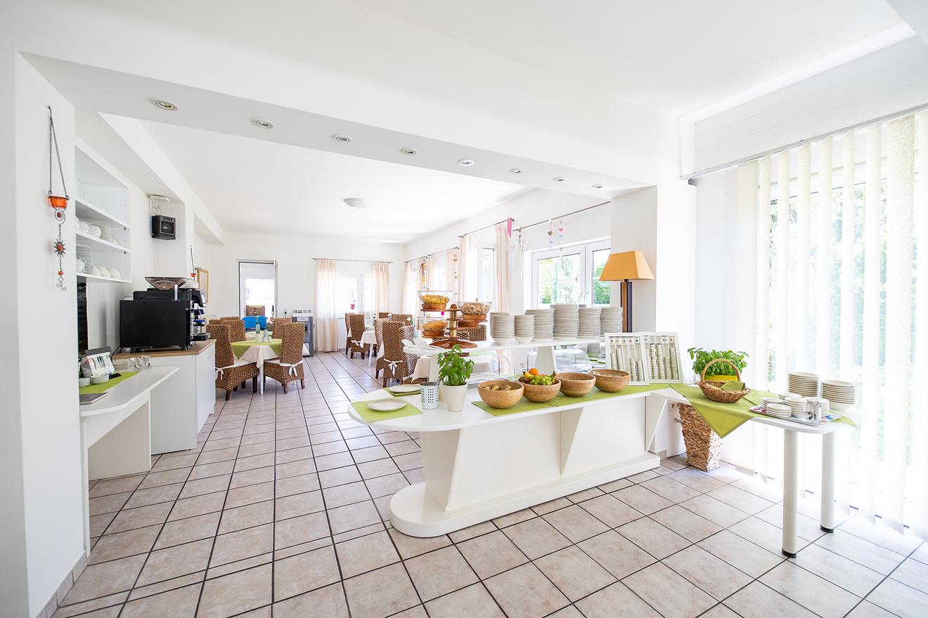 Monteur-Zimmer - Egg am Faaker See - Landhaus Gretl in Krumpendorf